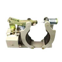 5.5 Inch Ac Solenoid Operated Brake