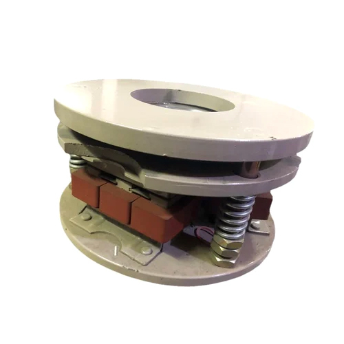 Electromagnetic Disc Brake