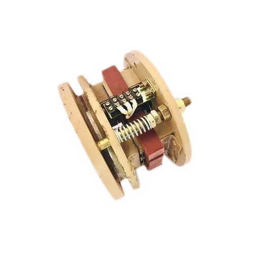 Electromagnetic Disc Brake