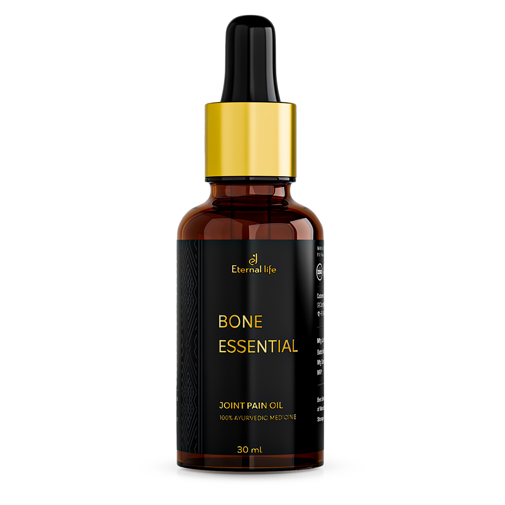 Bone Essential Oil