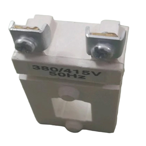 Nhd Spare Coil - Color: White