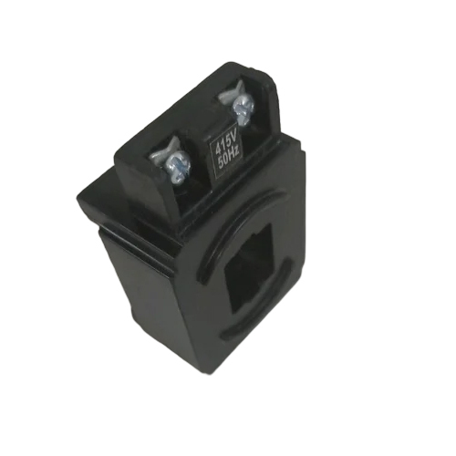 Mu2 Type Contactor Coil - Color: Black