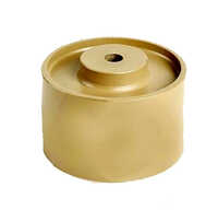 5 Inch Ac Solenoid Drum Brake
