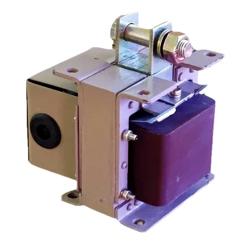 AC Solenoid