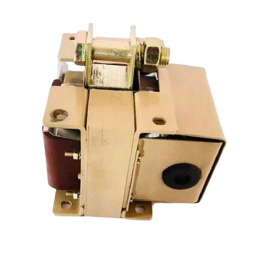 AC Solenoid