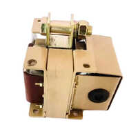 AC Solenoid