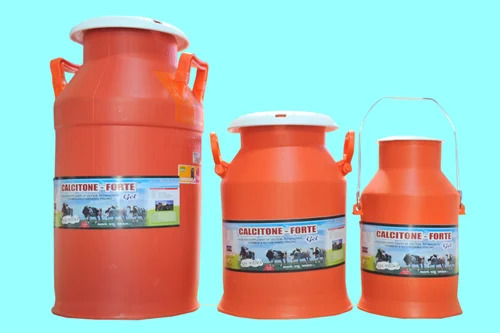 Calcitpne Fort Gel - Application: Animal Feed Supplement