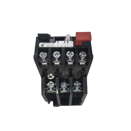 Thermal Over Load Relay