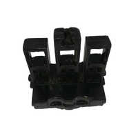 70 Amp Kanghi Contactor - Color: Black