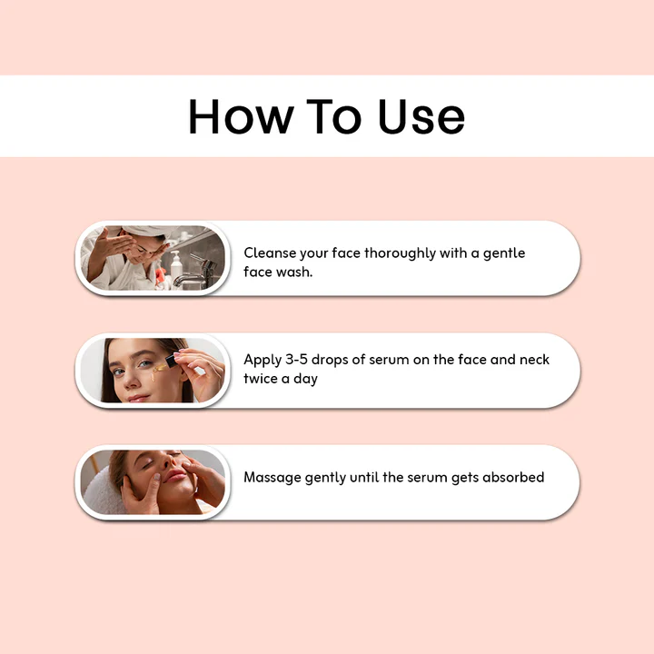 Face Night Glow Serum - 10ml Liquid, Alcohol-free, Suitable For All Skin Types, Gentle And Nourishing Formula For Daily Use, Perfect For Nighttime Rejuvenation