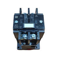 Ac2 D 2 Pole Contactor