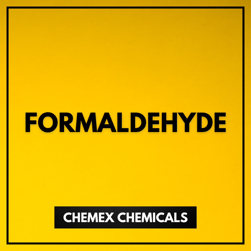 Formaldehyde