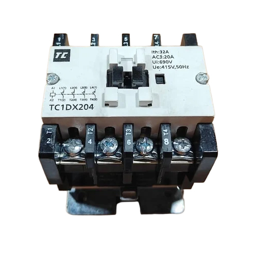 Tc1dx204 Contactor