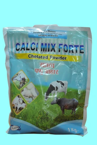 Calci Mix Forte Powder 1 kg