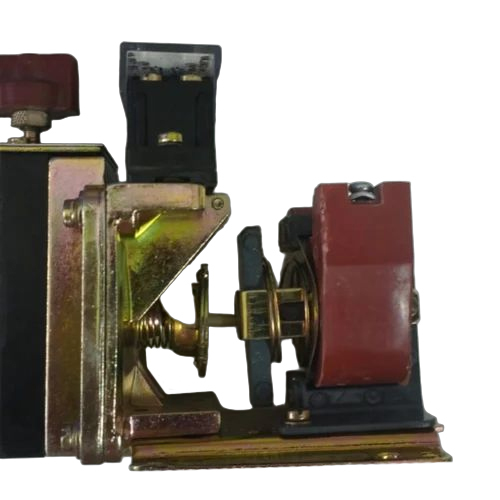 Bch Pneumatic Timer