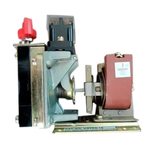 Bch Pneumatic Timer - Material: Metal