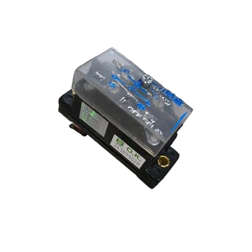 Ss1 Bch Pneumatic Timer Contact Block - Plastic Material: Bakellite