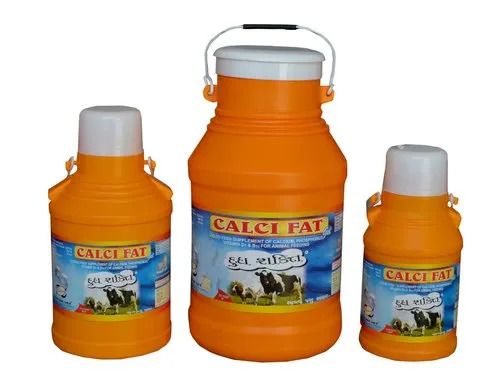 calci fat 5 litre calcium