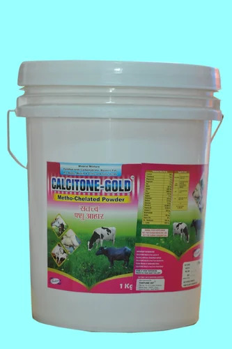 Calciton Gold Cheleted Powder - Efficacy: Feed Preservatives