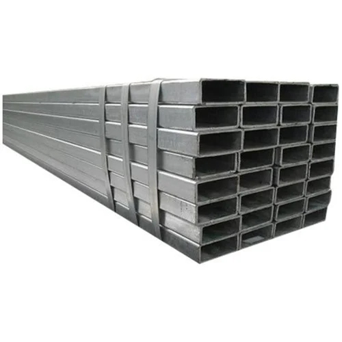 6 Inch Jindal Ms Pipe - Material: Mild Steel