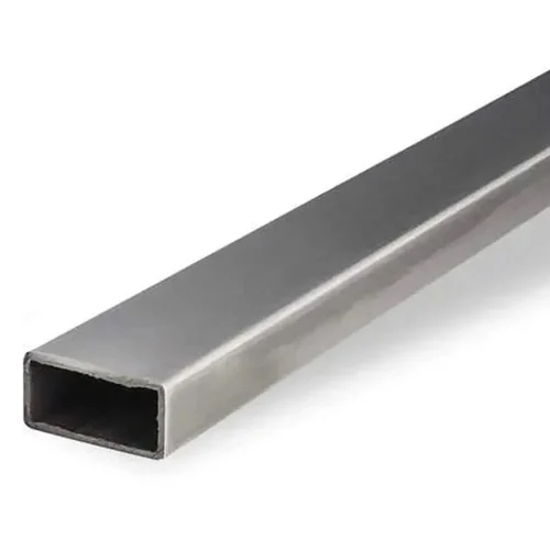 18M Ms Square Pipe - Length: 18 M Meter (M)