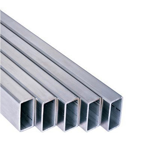 G.I Rectangular Pipe