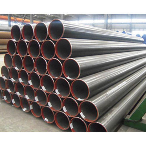 CS Seamless Alloy Steel Pipe