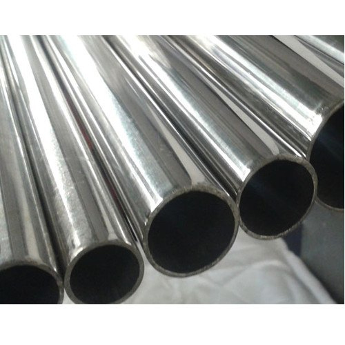 SS 316 ERW And Seamless Pipe