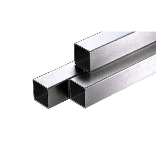 1 Inch Stainless Steel Square Pipe