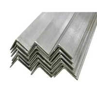 Mild Steel Angle Bar