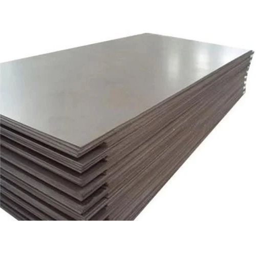 2 MM Mild Steel Plate
