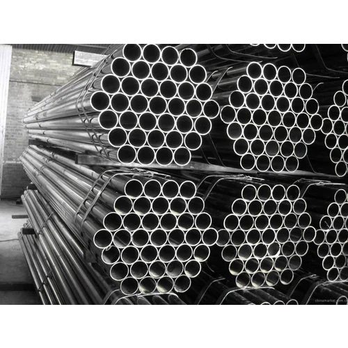 Stainless Steel ERW Pipe