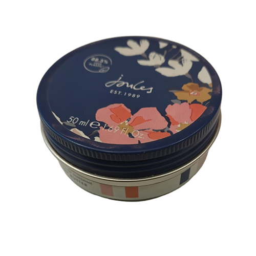 Round Biscuit Tin Boxes
