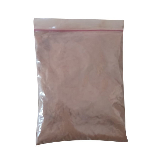 Natural Coconut Shell Powder - Color: Dark Brown