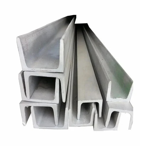 Mild Steel Channel