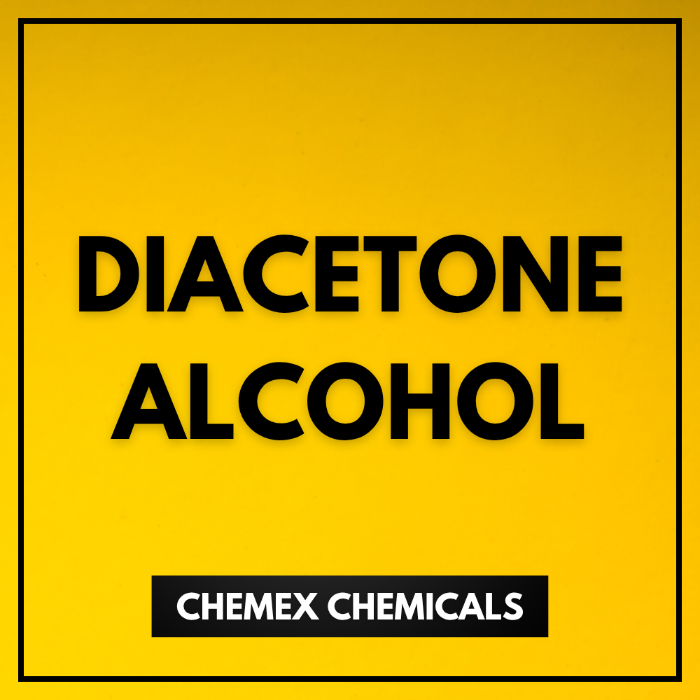 Diacetone Alcohol