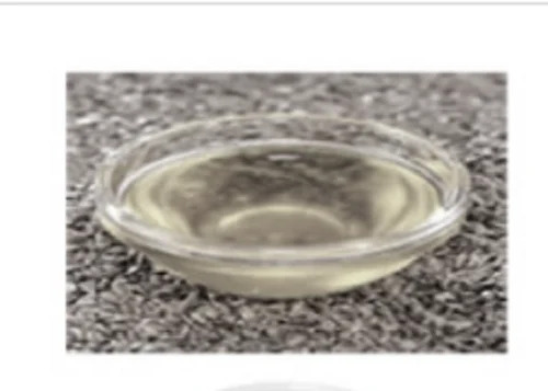 Linseed Oil