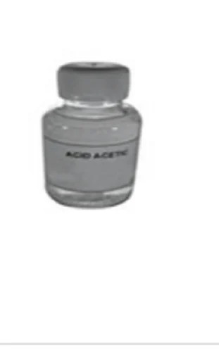 Acetic Acid - Application: Industrial