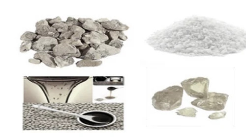 Water Chemicals