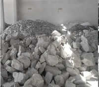Talc Powder