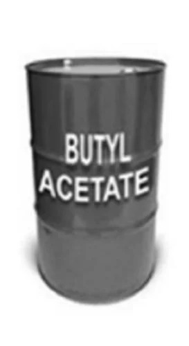 Butyl Acetate - Application: Industrial
