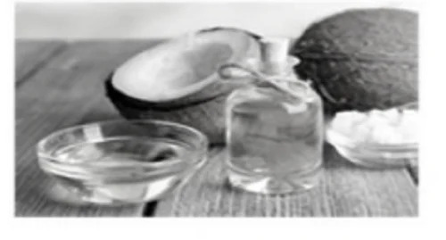 Coconut Oil - Application: Industrial