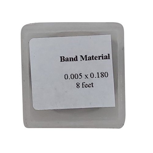 8 Feet Band Material