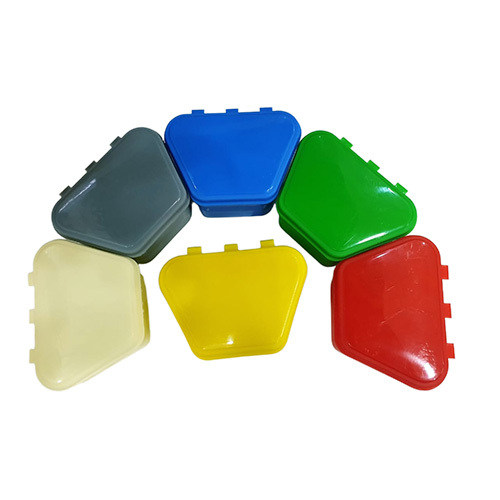 Cd Box And Drenched Retainer Box - Application: Hospital