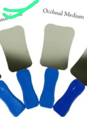 Cheek Retractor With Wing - Application: Hospital