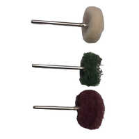 Cotton Buff - Application: Hospital