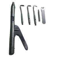 Ss Crown Remover - Application: Hospital