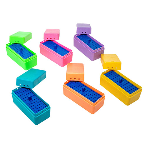 72 Hole Endo Box Autoclave