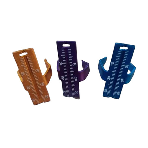 Endo Ring With Autoclave