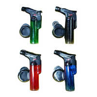 Gas Torch With Refill - Application: Hospital